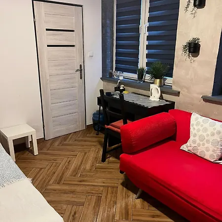 Citybase L Wojewodzka Street I & V شقة *