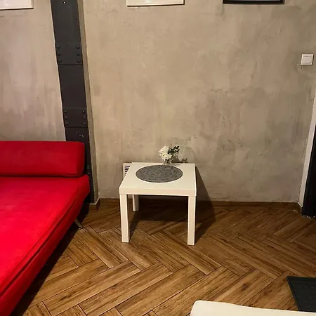 Citybase L Wojewodzka Street I & V *