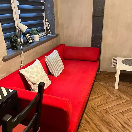 شقة Citybase L Wojewodzka Street I & V كاتوفيتسه
