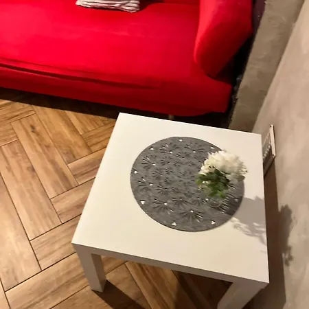 Citybase L Wojewodzka Street I & V شقة