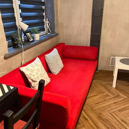 Citybase L Wojewodzka Street I & V * كاتوفيتسه