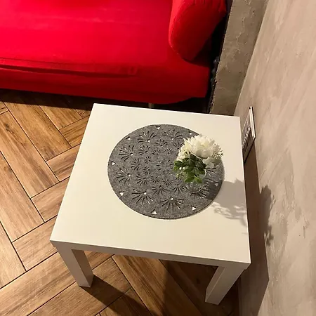Citybase L Wojewodzka Street I & V * كاتوفيتسه