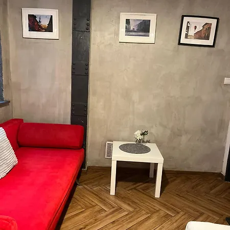 Citybase L Wojewodzka Street I & V شقة *