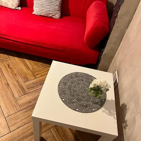 Citybase L Wojewodzka Street I & V شقة كاتوفيتسه