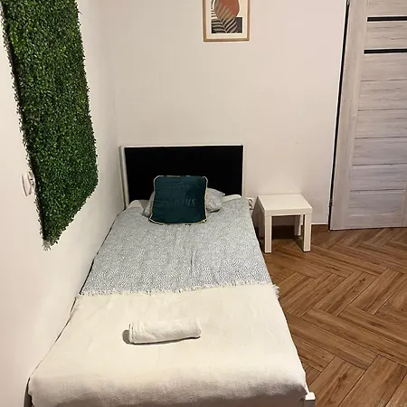 Citybase L Wojewodzka Street I & V * كاتوفيتسه