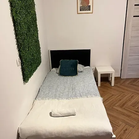 Citybase L Wojewodzka Street I & V * كاتوفيتسه