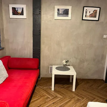 Citybase L Wojewodzka Street I & V شقة كاتوفيتسه