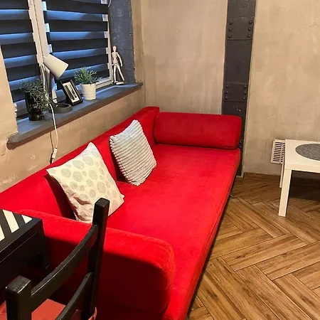Citybase L Wojewodzka Street I & V