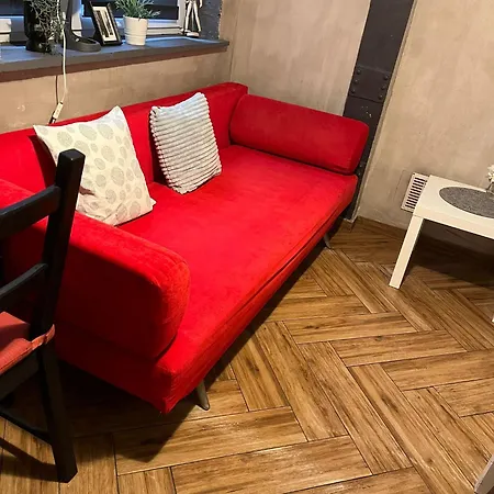 شقة Citybase L Wojewodzka Street I & V كاتوفيتسه