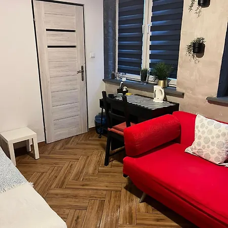 Citybase L Wojewodzka Street I & V شقة *