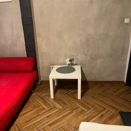 Citybase L Wojewodzka Street I & V *