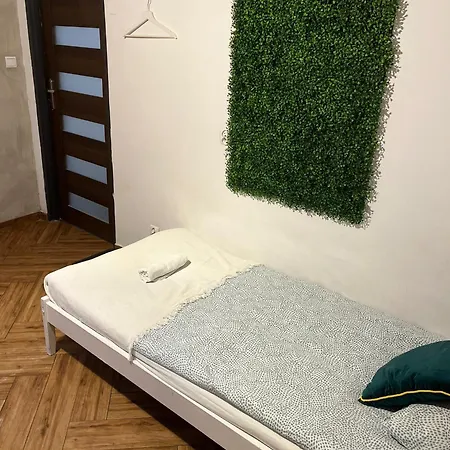 Citybase L Wojewodzka Street I & V