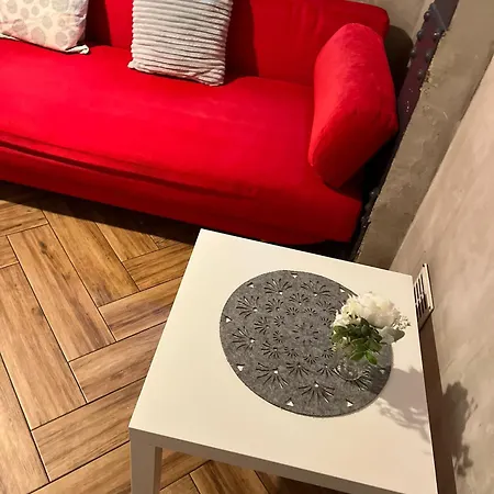 Citybase L Wojewodzka Street I & V شقة *