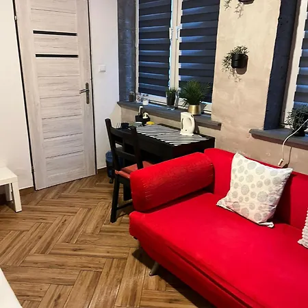 Citybase L Wojewodzka Street I & V *