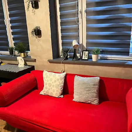 Citybase L Wojewodzka Street I & V شقة كاتوفيتسه