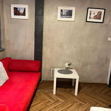 Citybase L Wojewodzka Street I & V *