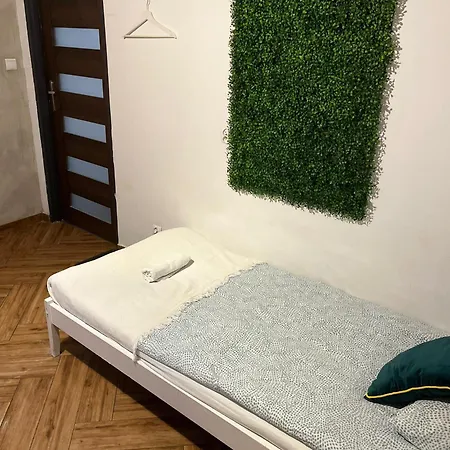 Citybase L Wojewodzka Street I & V كاتوفيتسه