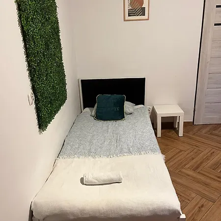 Citybase L Wojewodzka Street I & V *