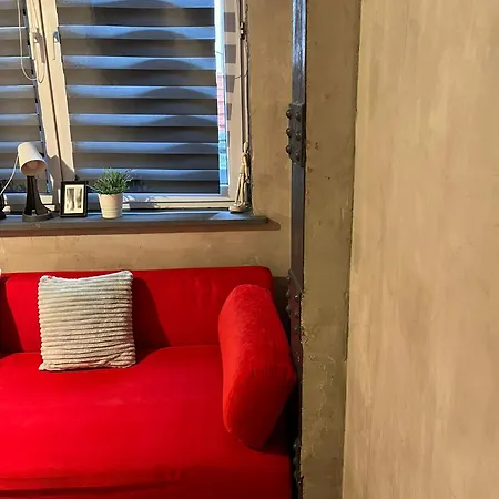 Citybase L Wojewodzka Street I & V كاتوفيتسه