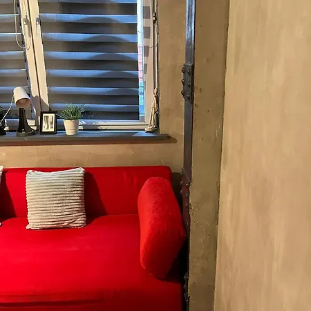 Citybase L Wojewodzka Street I & V * كاتوفيتسه