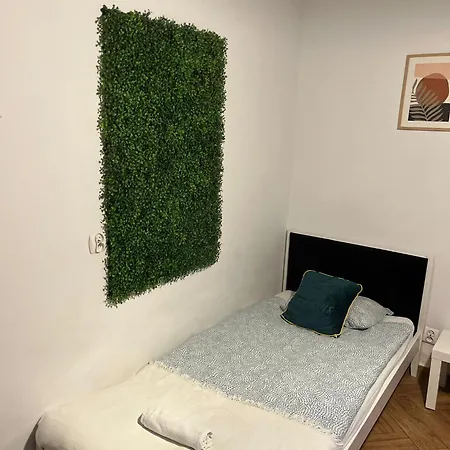 Citybase L Wojewodzka Street I & V كاتوفيتسه