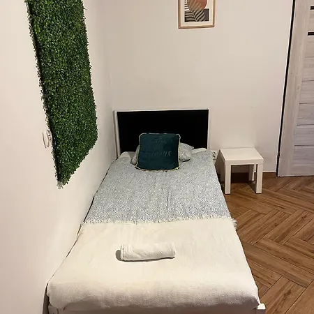 Citybase L Wojewodzka Street I & V شقة *