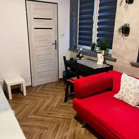 شقة Citybase L Wojewodzka Street I & V كاتوفيتسه