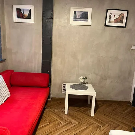Citybase L Wojewodzka Street I & V * كاتوفيتسه