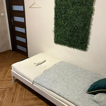 Citybase L Wojewodzka Street I & V شقة