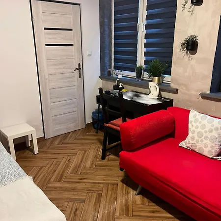 Citybase L Wojewodzka Street I & V