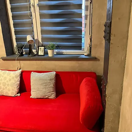 Citybase L Wojewodzka Street I & V شقة