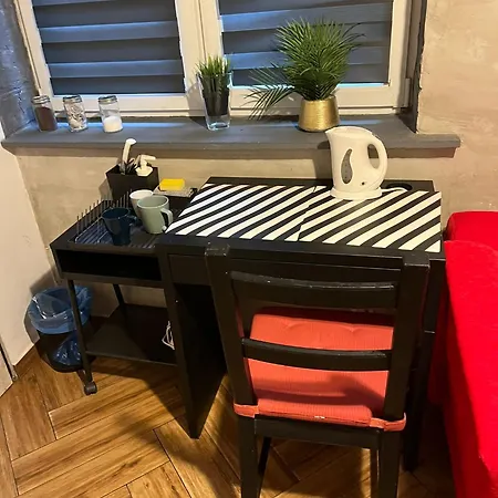 Citybase L Wojewodzka Street I & V * كاتوفيتسه