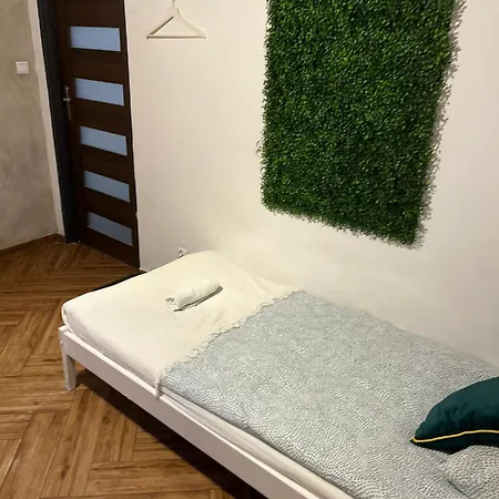 Citybase L Wojewodzka Street I & V شقة