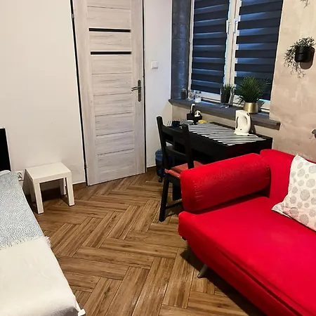 شقة Citybase L Wojewodzka Street I & V *