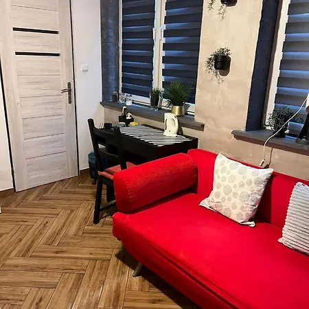 Citybase L Wojewodzka Street I & V شقة كاتوفيتسه
