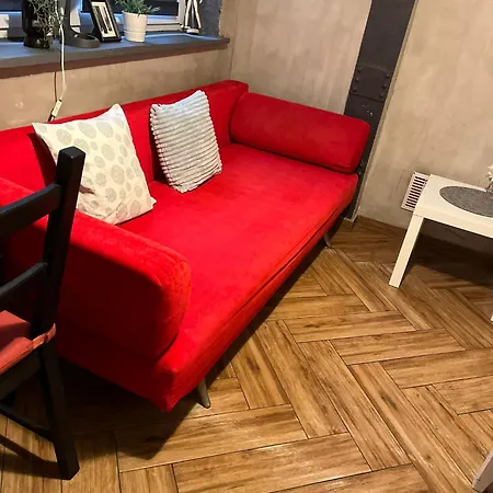 شقة Citybase L Wojewodzka Street I & V