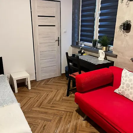 شقة Citybase L Wojewodzka Street I & V *