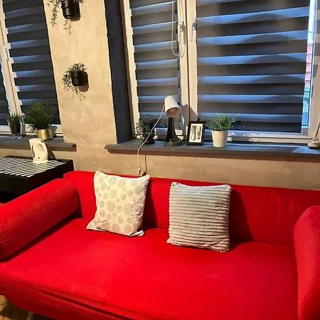 Citybase L Wojewodzka Street I & V شقة كاتوفيتسه