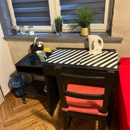 Citybase L Wojewodzka Street I & V كاتوفيتسه