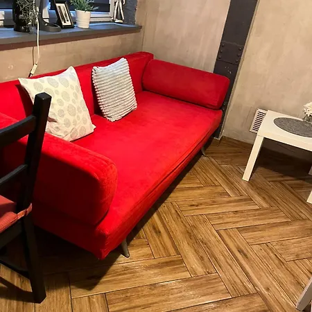 Citybase L Wojewodzka Street I & V