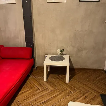 شقة Citybase L Wojewodzka Street I & V