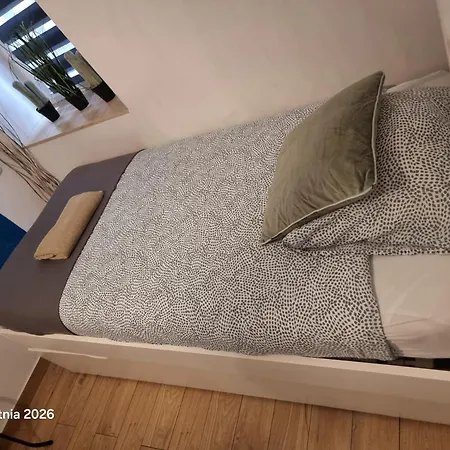 Citybase L Wojewodzka Street I & V * كاتوفيتسه