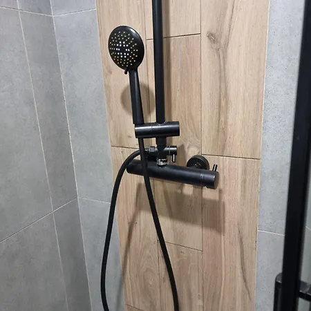 Citybase L Wojewodzka Street I & V شقة *