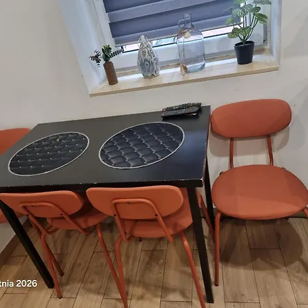 Citybase L Wojewodzka Street I & V شقة *