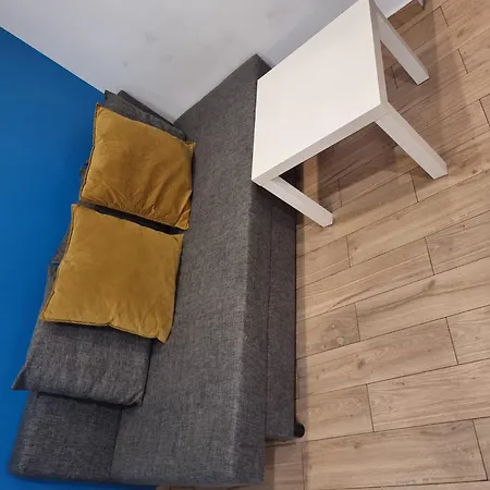 Citybase L Wojewodzka Street I & V شقة كاتوفيتسه