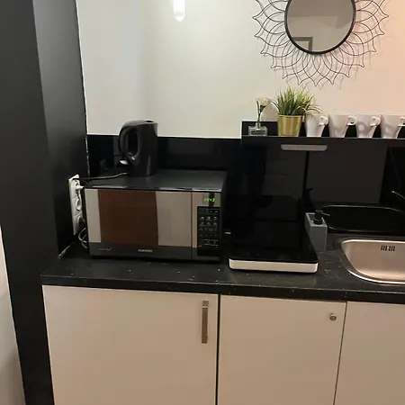 Citybase L Wojewodzka Street I & V شقة *