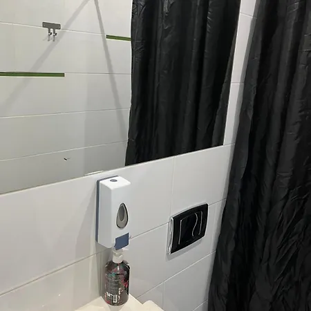 Citybase L Wojewodzka Street I & V كاتوفيتسه