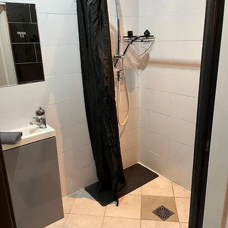 Citybase L Wojewodzka Street I & V شقة *