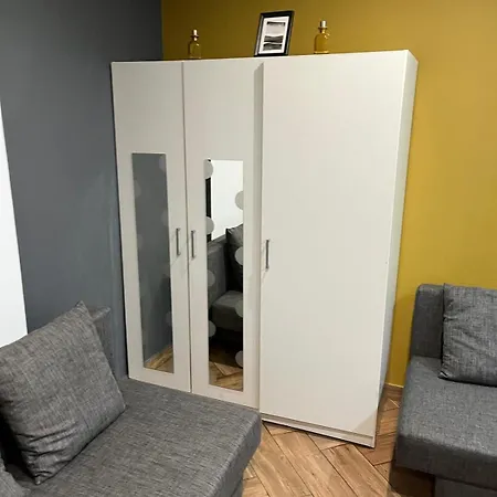 شقة Citybase L Wojewodzka Street I & V *