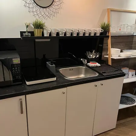 Citybase L Wojewodzka Street I & V